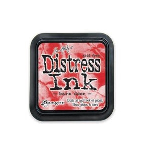 Tim Holtz Distress Inks - Barn Door