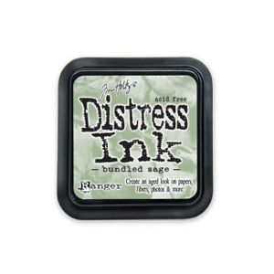 Tim Holtz Distress Inks - Bundled Sage