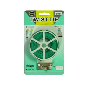 Twist Tie (50 m)