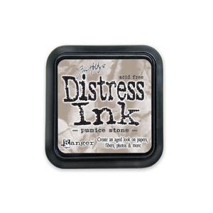 Tim Holtz Distress Inks - Pumice Stone