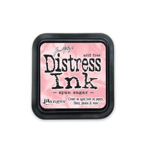 Tim Holtz Distress Inks - Spun Sugar