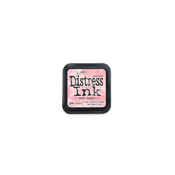 Tim Holtz Distress Inks - Spun Sugar