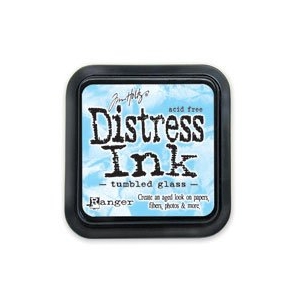 Tim Holtz Distress Inks - Tumbled Glass