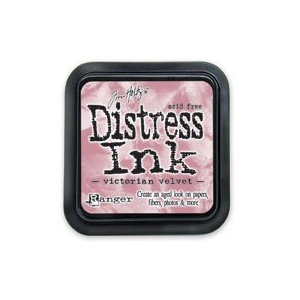 Tim Holtz Distress Inks - Victorian Velvet