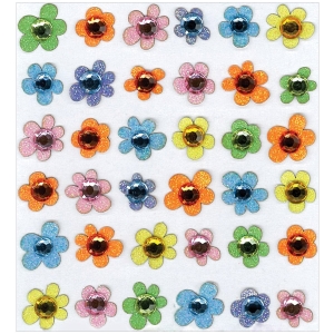 Jolee's Boutique - Baby Gems Flowers