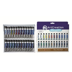 Talens Art Creation Oil colors (24 Shades)