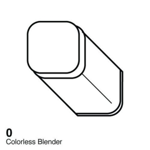 Copic Original Marker - Colorless Blender