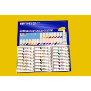 Sakura Mat Water Colors (Set of 24 Colors)