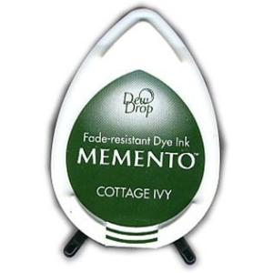 Memento Dew Drops - Cottage Ivy