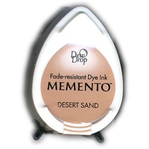 Memento Dew Drops - Desert Sand