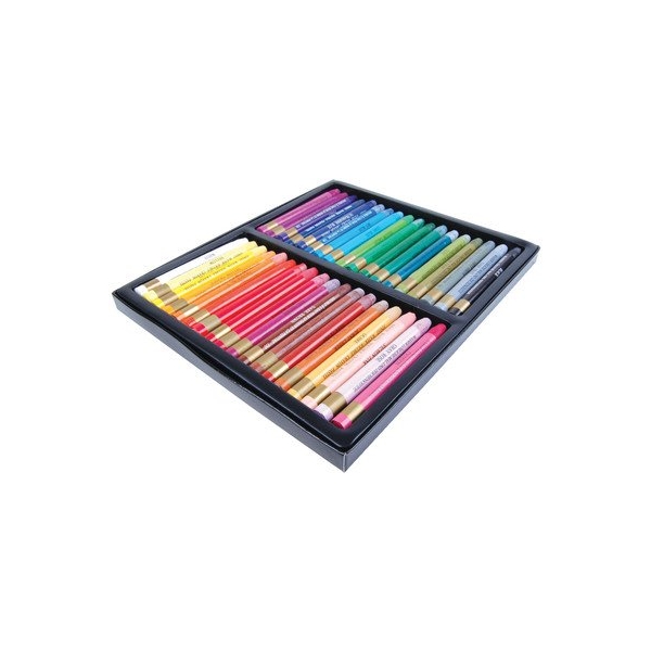 Mungyo Watercolor Pastel Crayon (36 Colors)