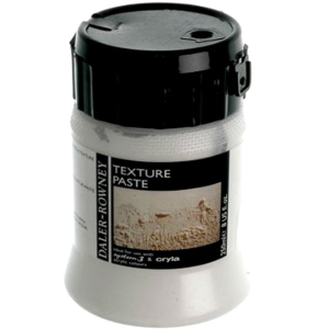 Daler-Rowney Texture Paste