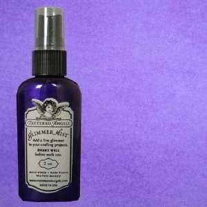 Tattered Angels Glimmer Mist "Fully Purple" (1oz)