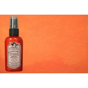 Tattered Angels Glimmer Mist "Peach Delight" (1oz)