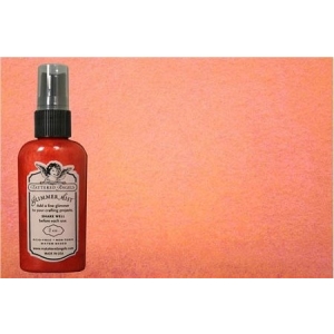 Tattered Angels Glimmer Mist "Tuscan Sun" (1oz)