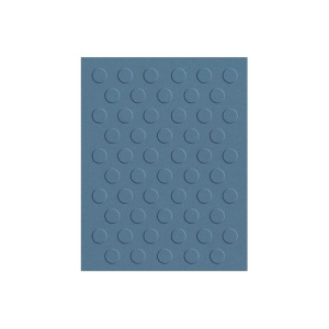 Quickutz A2 Embossing Folder - Polka Dots