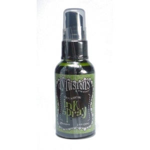 Ranger Dylusions Ink Spray - Dirty Martini - 2oz