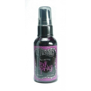 Ranger Dylusions Ink Spray - Funky Fuschia - 2oz