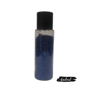 Fine Glitter - Blue (RGS-16)