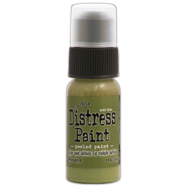 Tim Holtz - Distress Paint - Peeled Paint