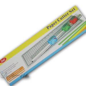 Jeff Paper Cutter