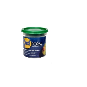 Mungyo Coziform air hardening clay (Green) - 100 gms