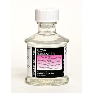 Daler Rowney Flow Enhancer Medium