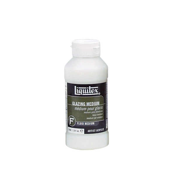 Liquitex Glazing Medium 237 ml