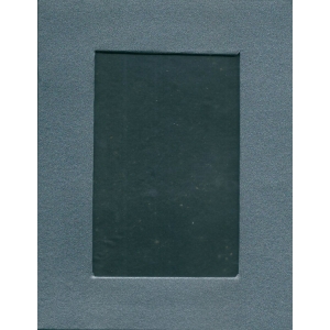 Photo Frame - Dark Grey