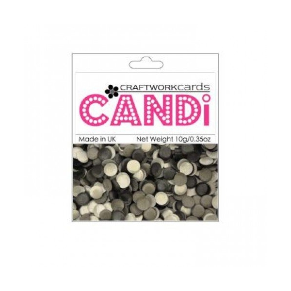 CraftWorkCards Candi - Metropolis