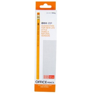 Dong A - Office pencil-HB lead