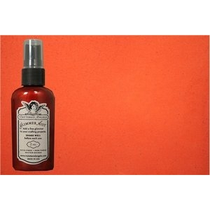 Tattered Angels Glimmer Mist "Tiger Lily" (1oz)