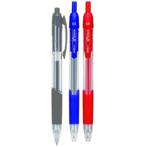 U-Knock Plus - GEL Pens