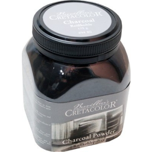 Cretacolor Charcoal Powder