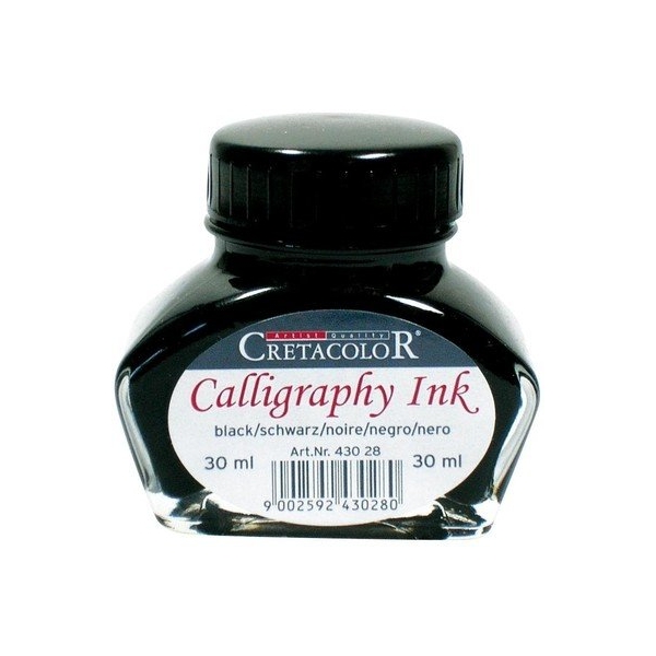 CRETACOLOR CALLIGRAPHY INK