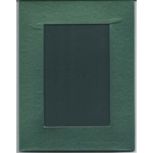 Photo Frame - Dark Green