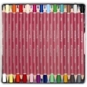 Cretacolor KarminaColor Pencils (Set of 24)