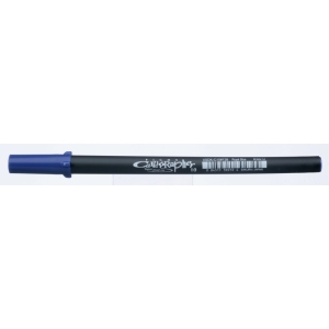 Sakura Pigma Calligrapher Royal Blue (Set of 3)