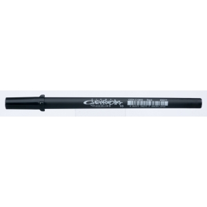 Sakura Pigma Calligrapher Black (Set of 3)