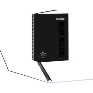 Campap Sketch Book