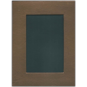 Photo Frame - Brown