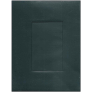 Photo Frame (Large) - Black