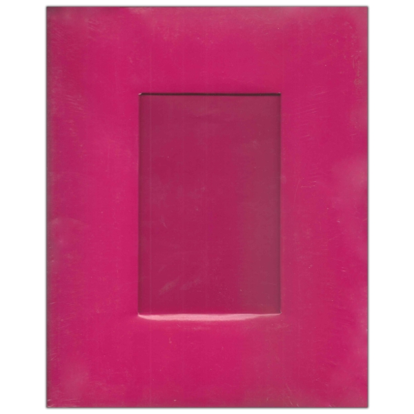 Photo Frame (Large) - Pink