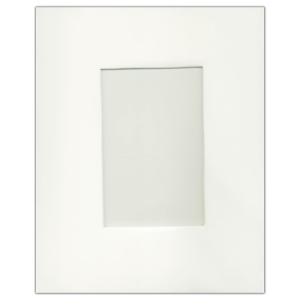 Photo Frame (Large) - White