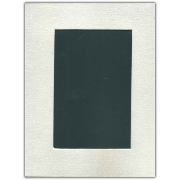 Photo Frame - White