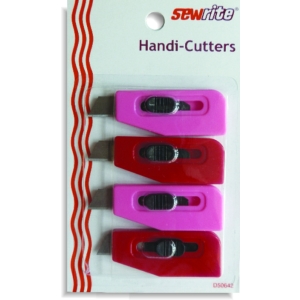 Sewrite Handi-Cutters (Set of 4)