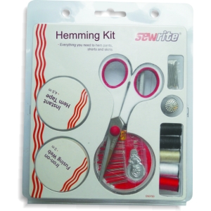 Sewrite Hemming Kit