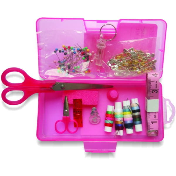 Sewrite Cool Case Sewing Kit