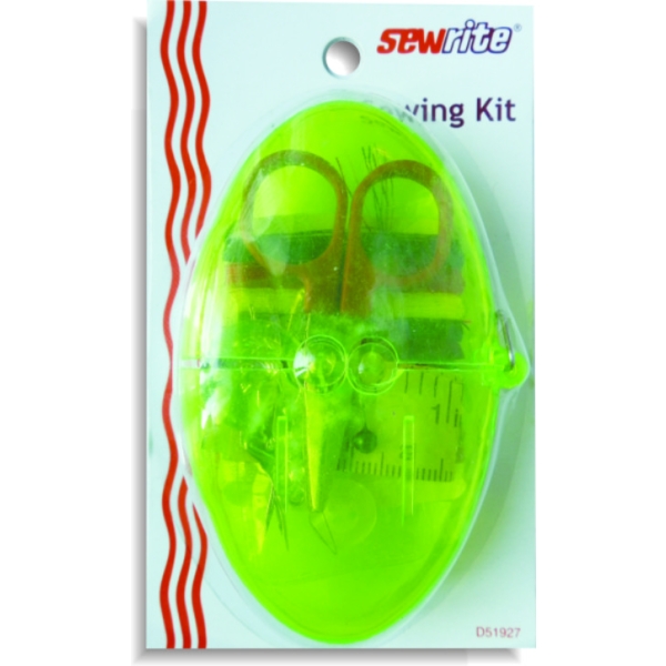 Sewrite Egg Centric Sewing Kit