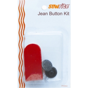 Sewrite Jean Buttons Kit